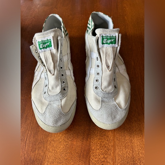 ≪ Onitsuka Tiger ≫ MEXICO 66 PARATY - Picture 2 of 6